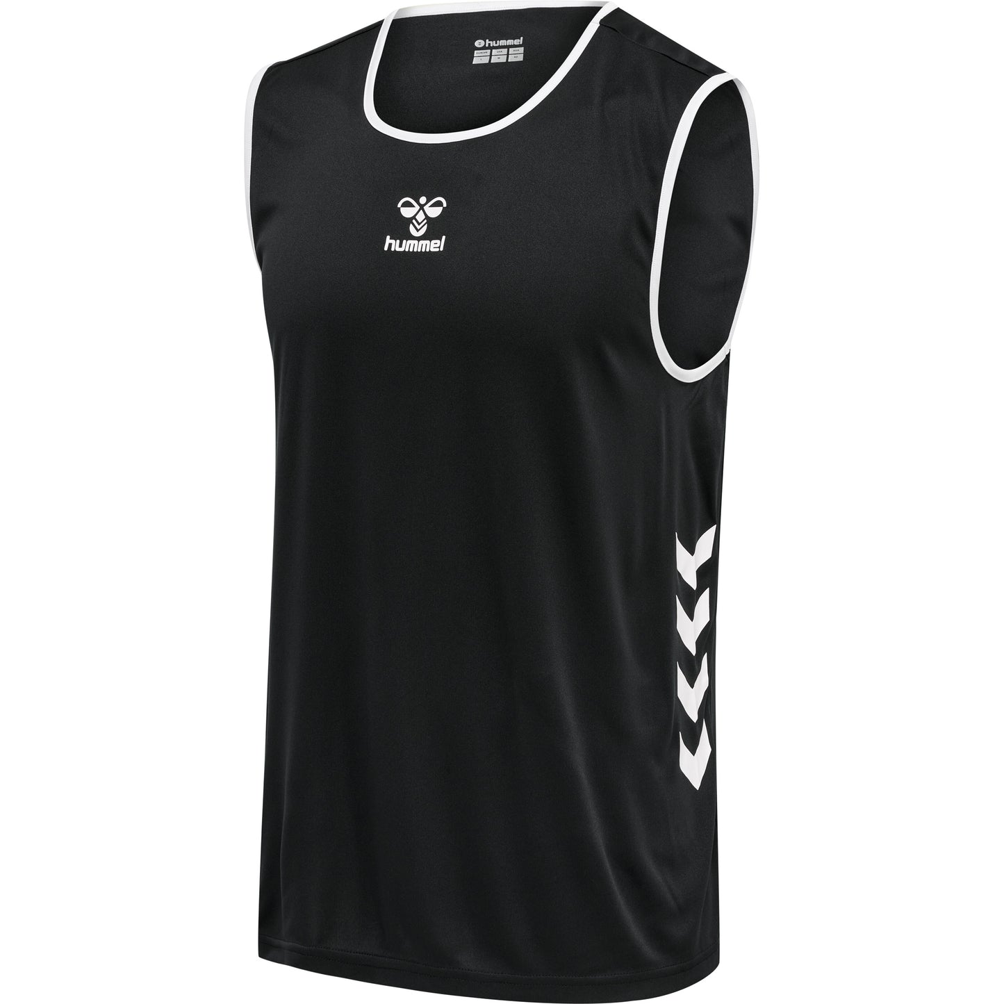 2001-BLACK