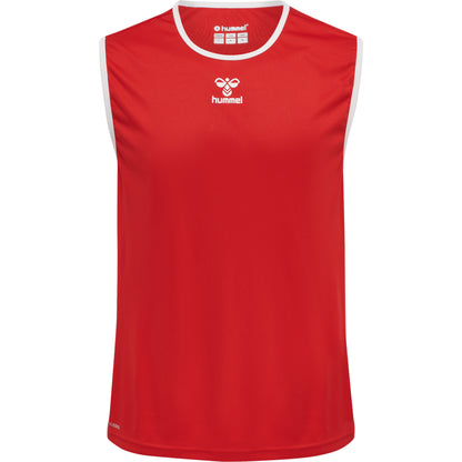 3062-TRUE RED