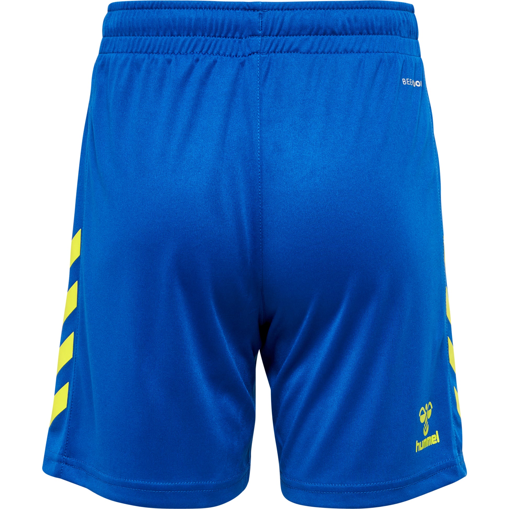 8606-TRUE BLUE/BLAZING YELLOW