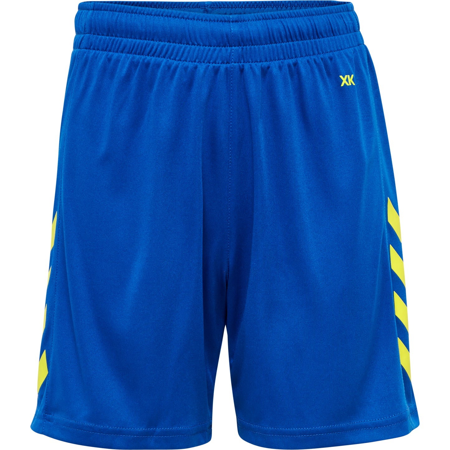 8606-TRUE BLUE/BLAZING YELLOW
