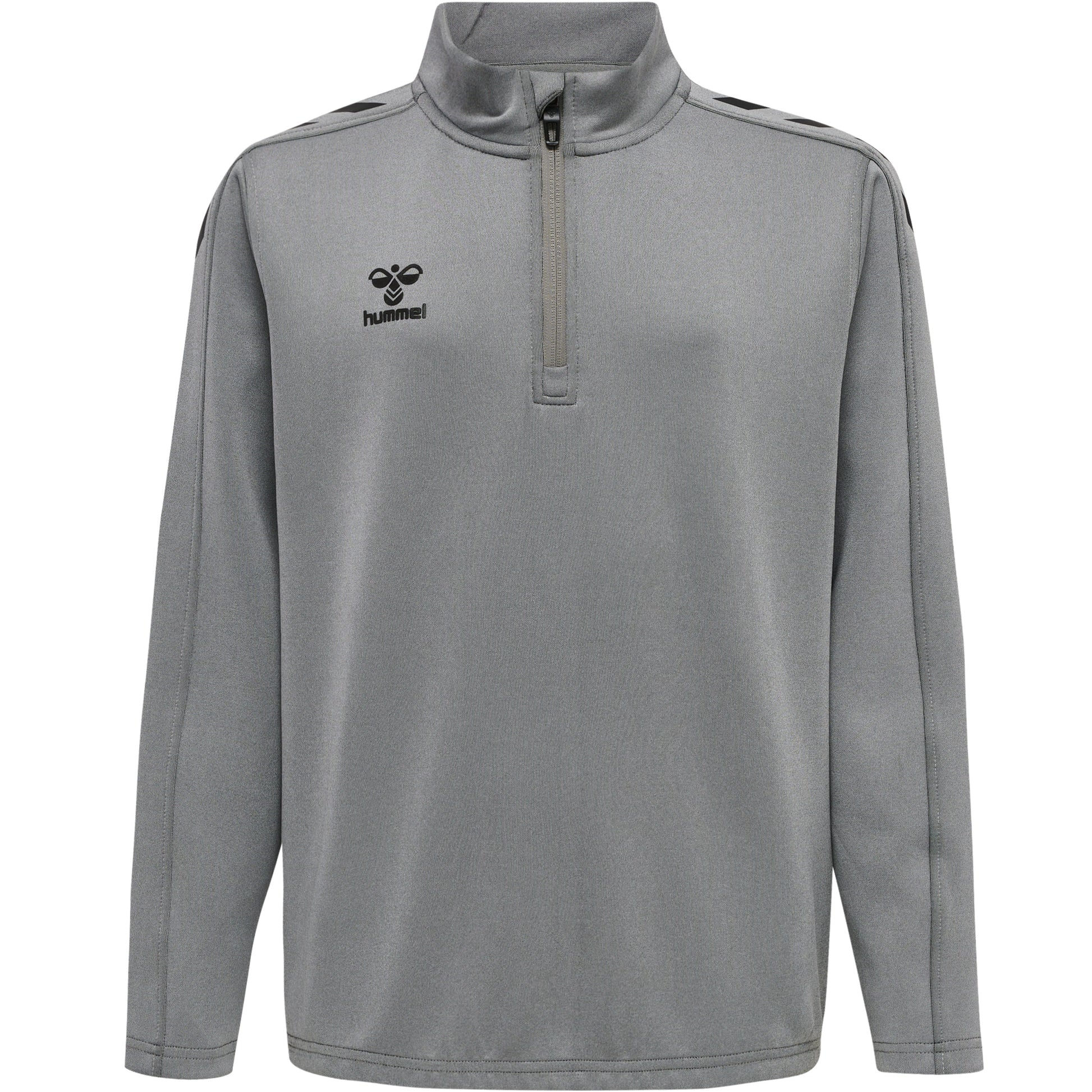 2006-GREY MELANGE