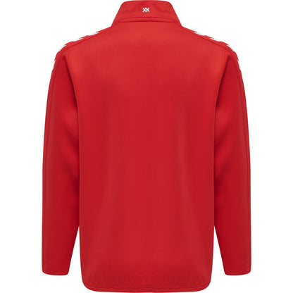 3062-TRUE RED