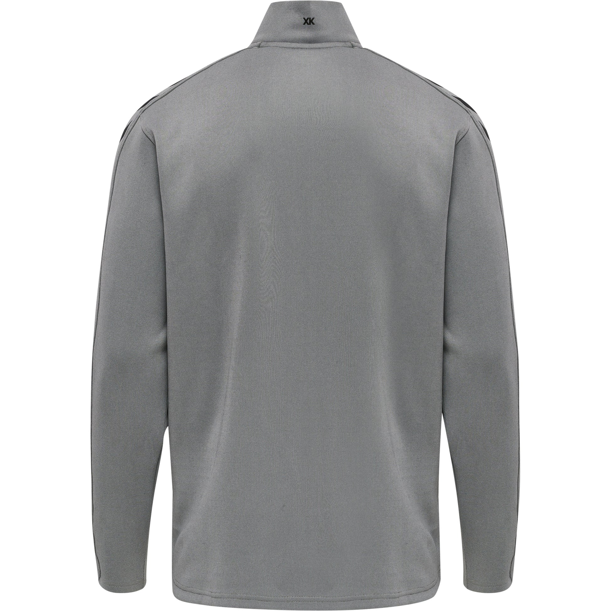 2006-GREY MELANGE