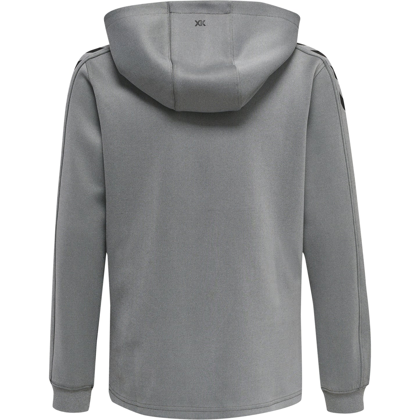 2006-GREY MELANGE