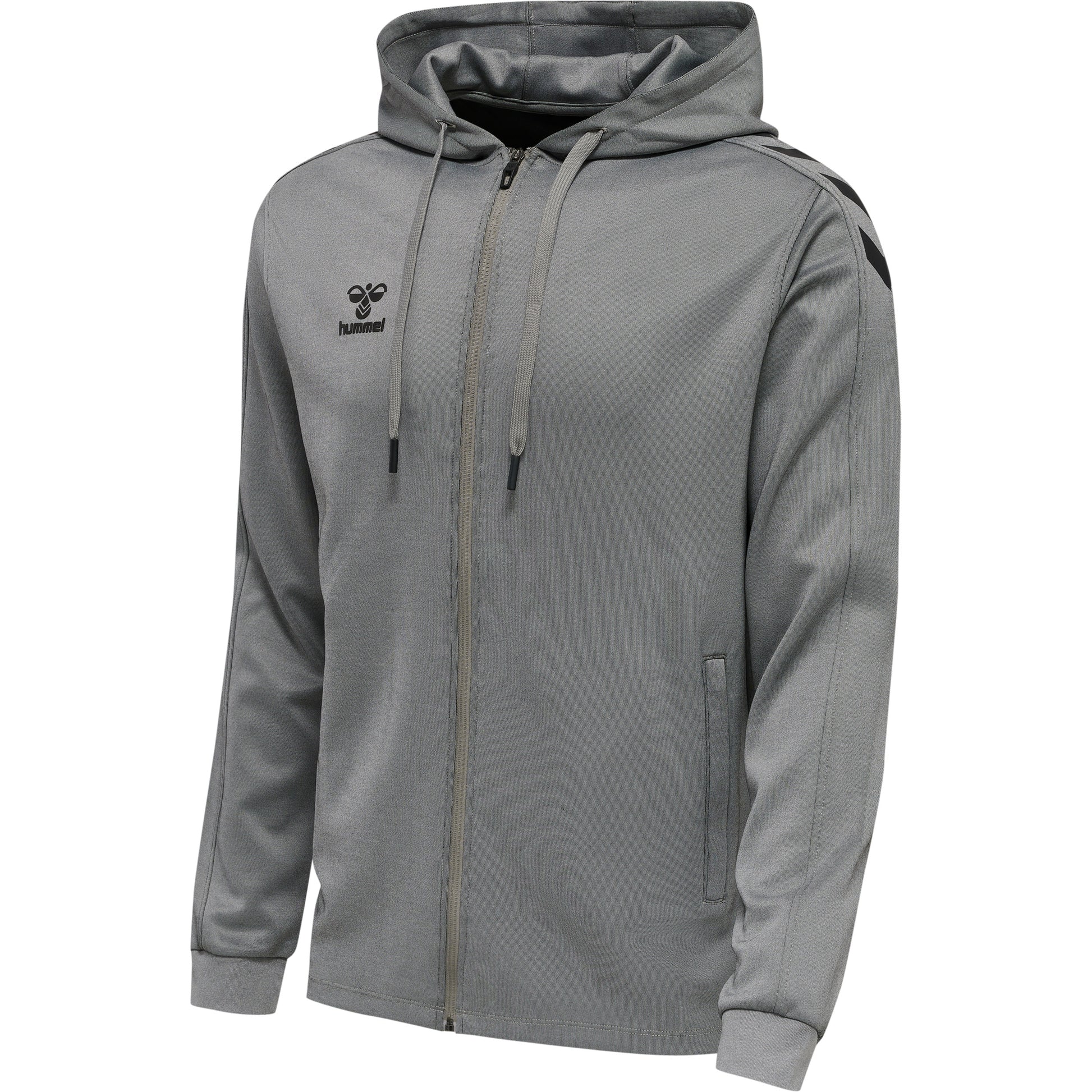 2006-GREY MELANGE