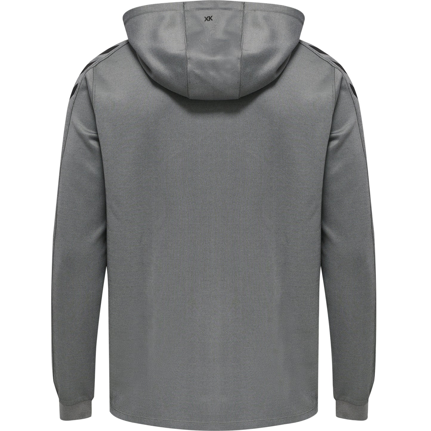 2006-GREY MELANGE