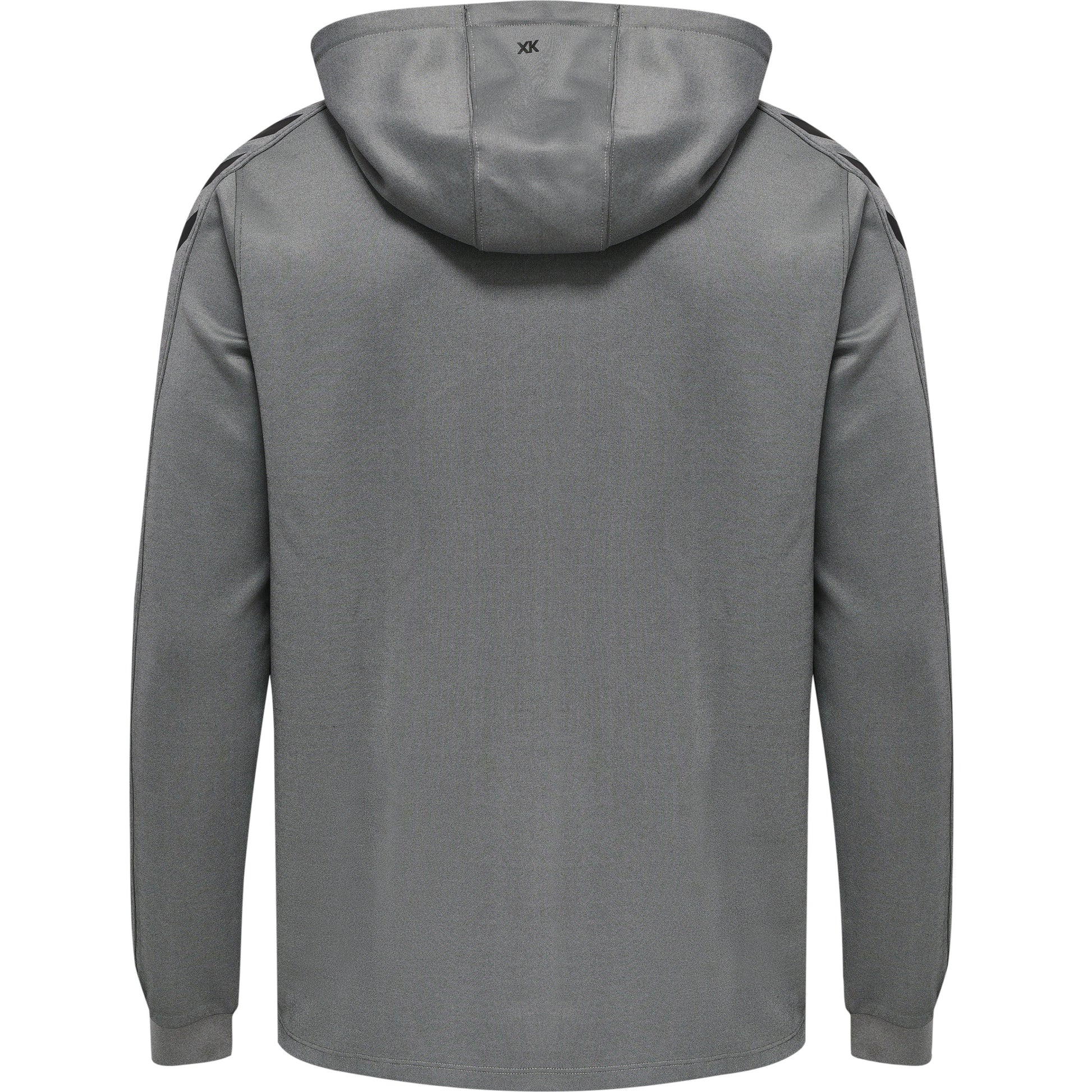 2006-GREY MELANGE