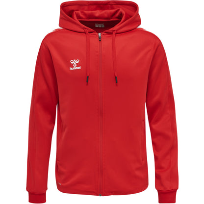 3062-TRUE RED