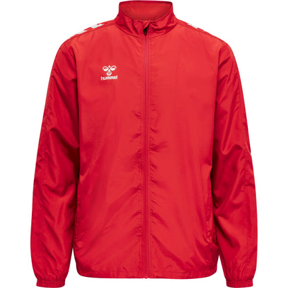 3062-TRUE RED