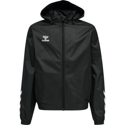 2001-BLACK
