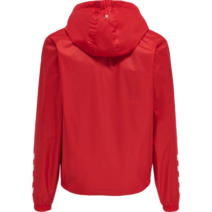 3062-TRUE RED