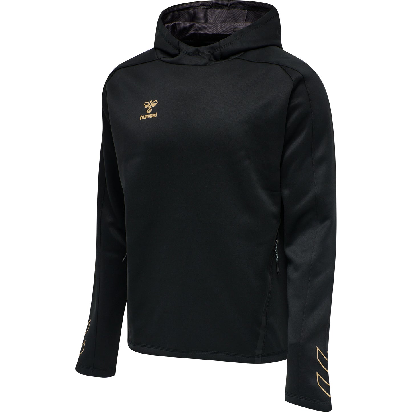 2001-BLACK