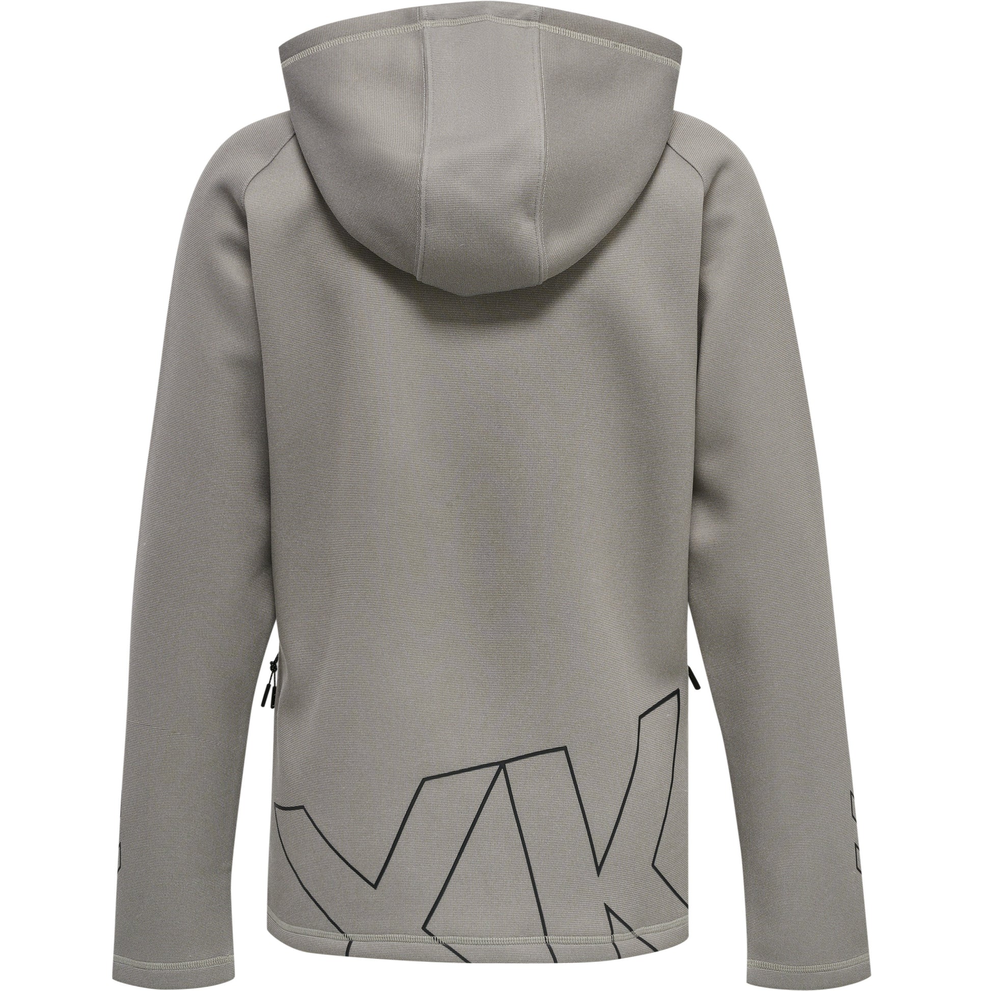 2006-GREY MELANGE