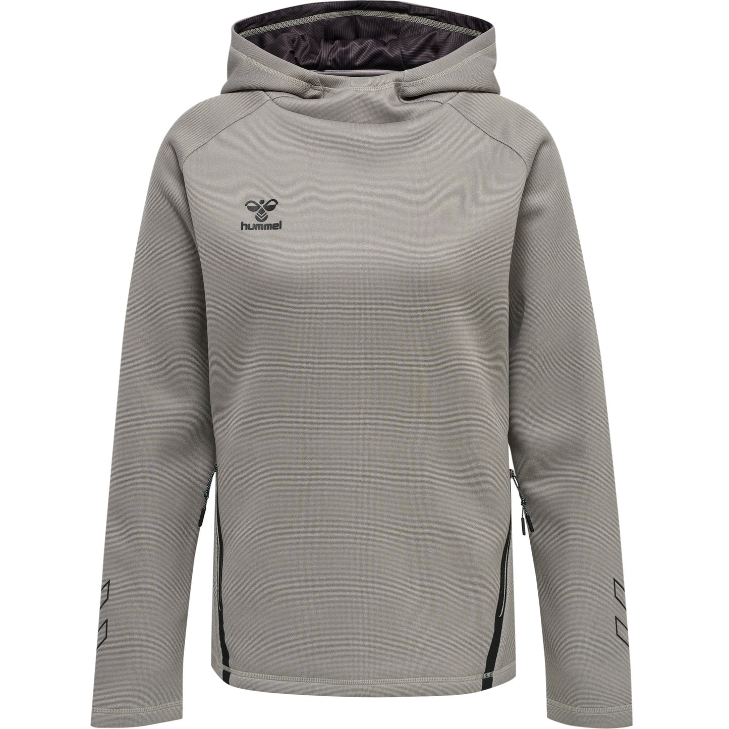 2006-GREY MELANGE