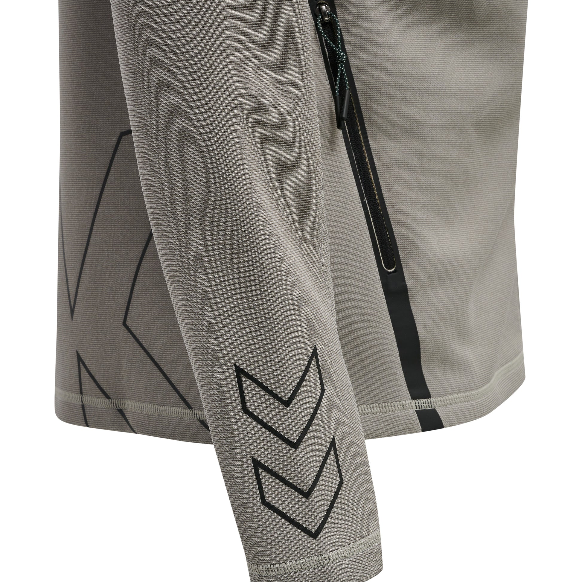 2006-GREY MELANGE
