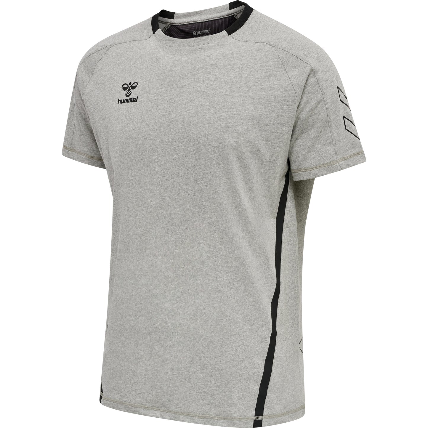 2006-GREY MELANGE