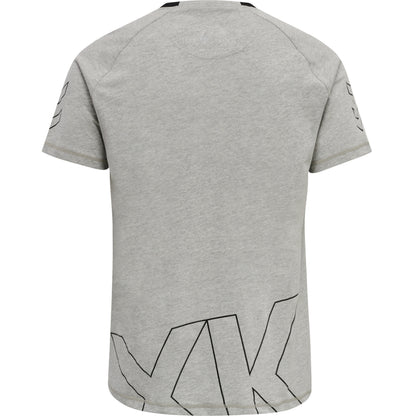 2006-GREY MELANGE