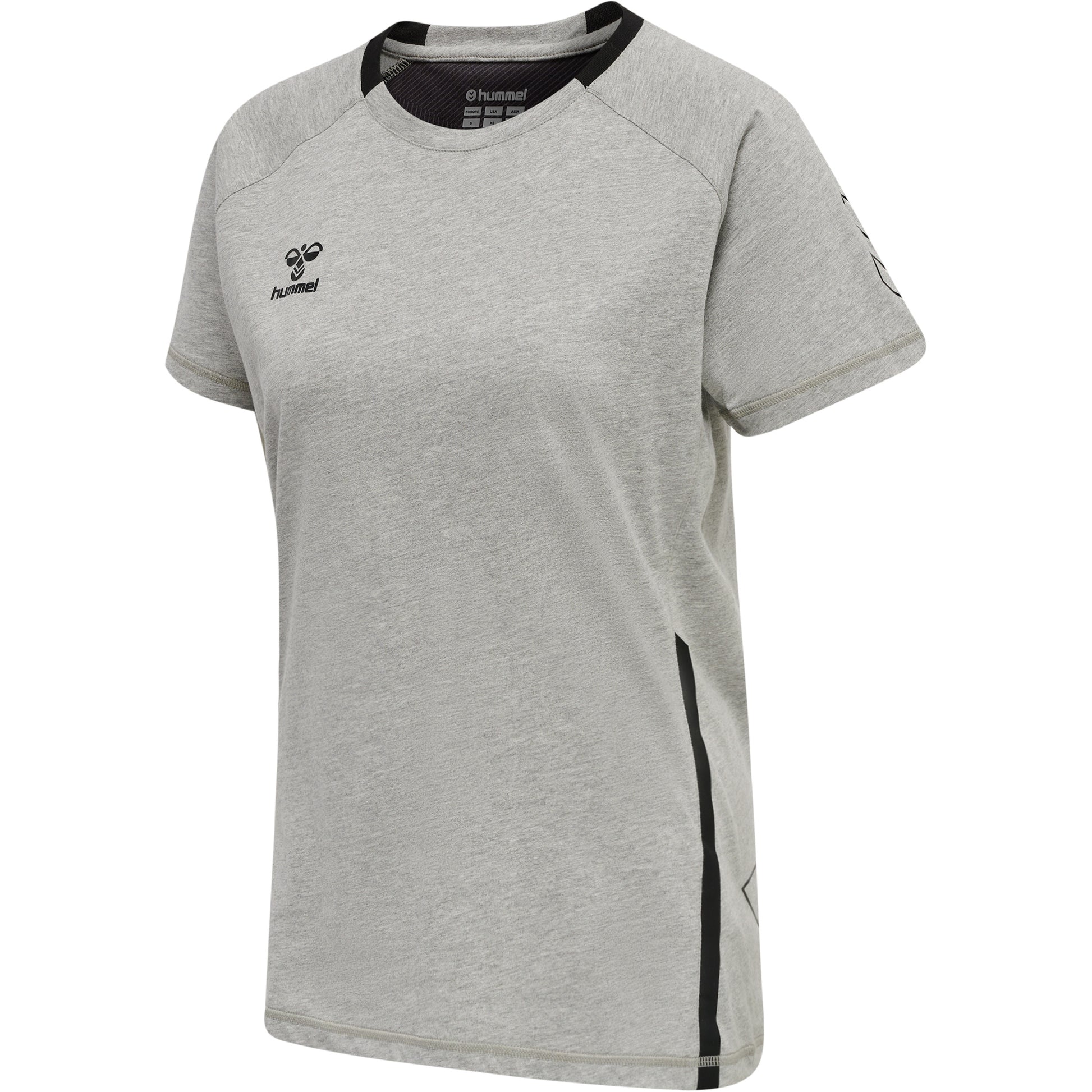 2006-GREY MELANGE