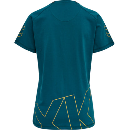 7058-BLUE CORAL