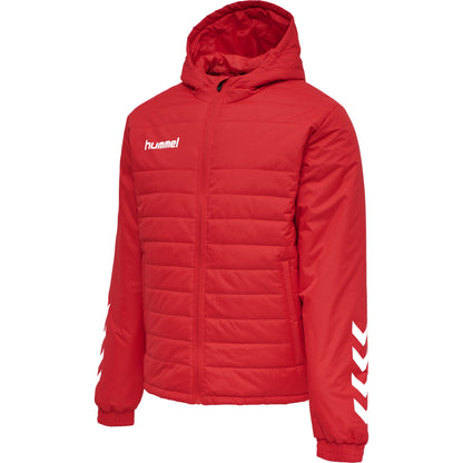 3062-TRUE RED