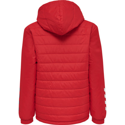 3062-TRUE RED