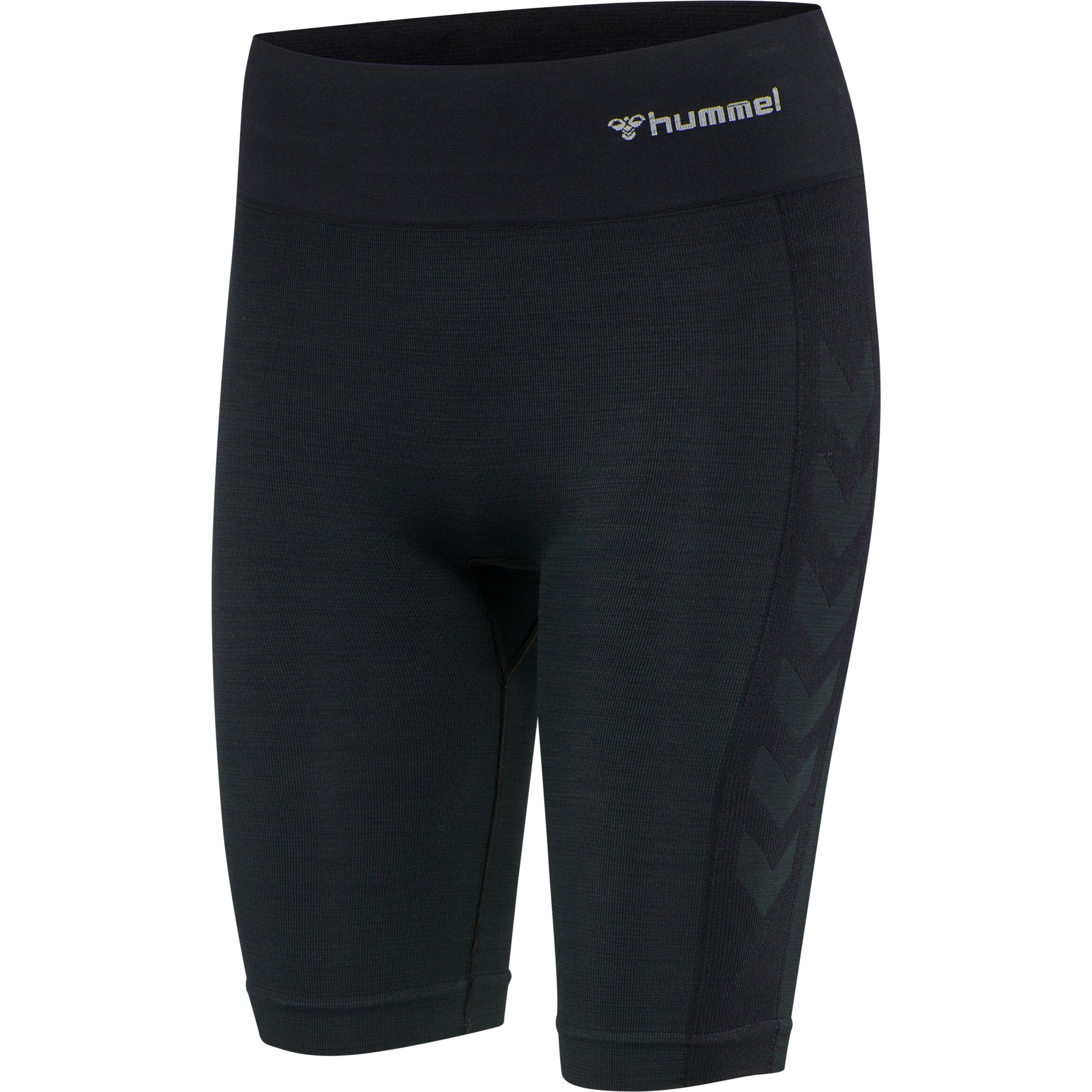 2508-BLACK MELANGE
