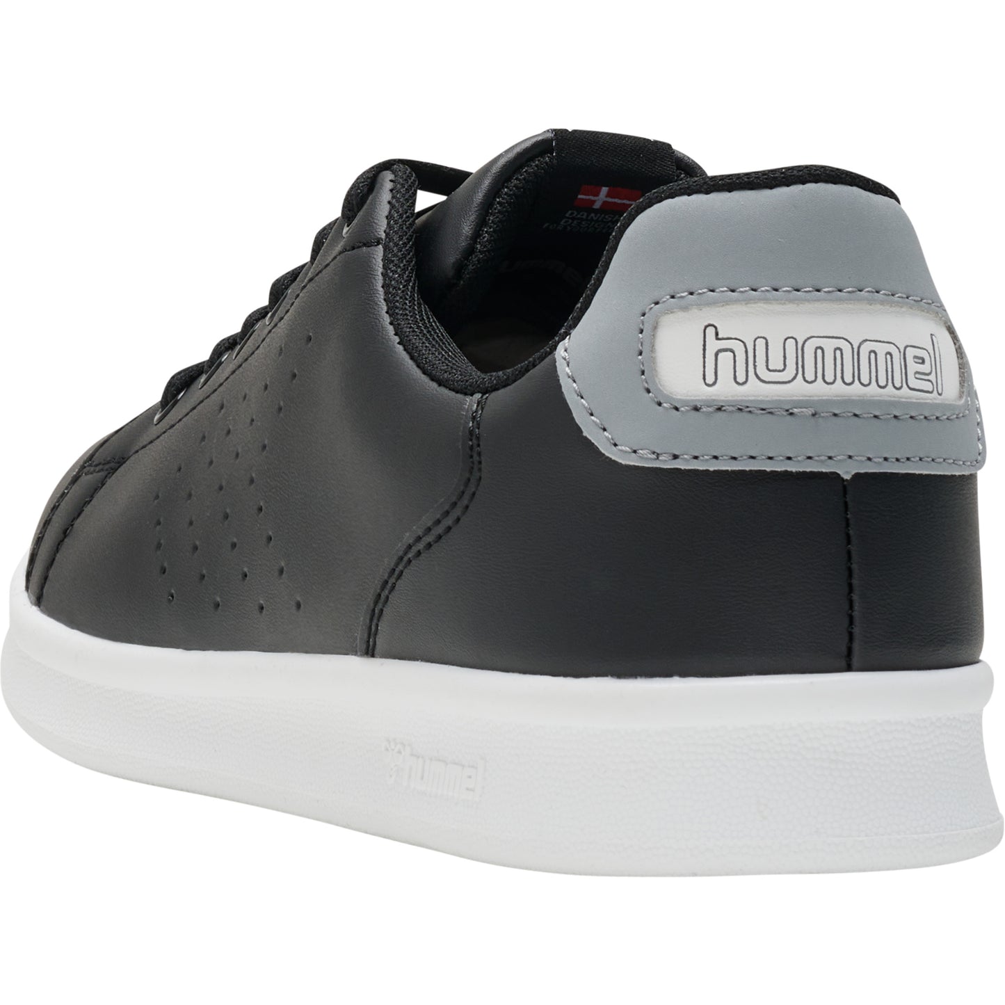 2001-BLACK