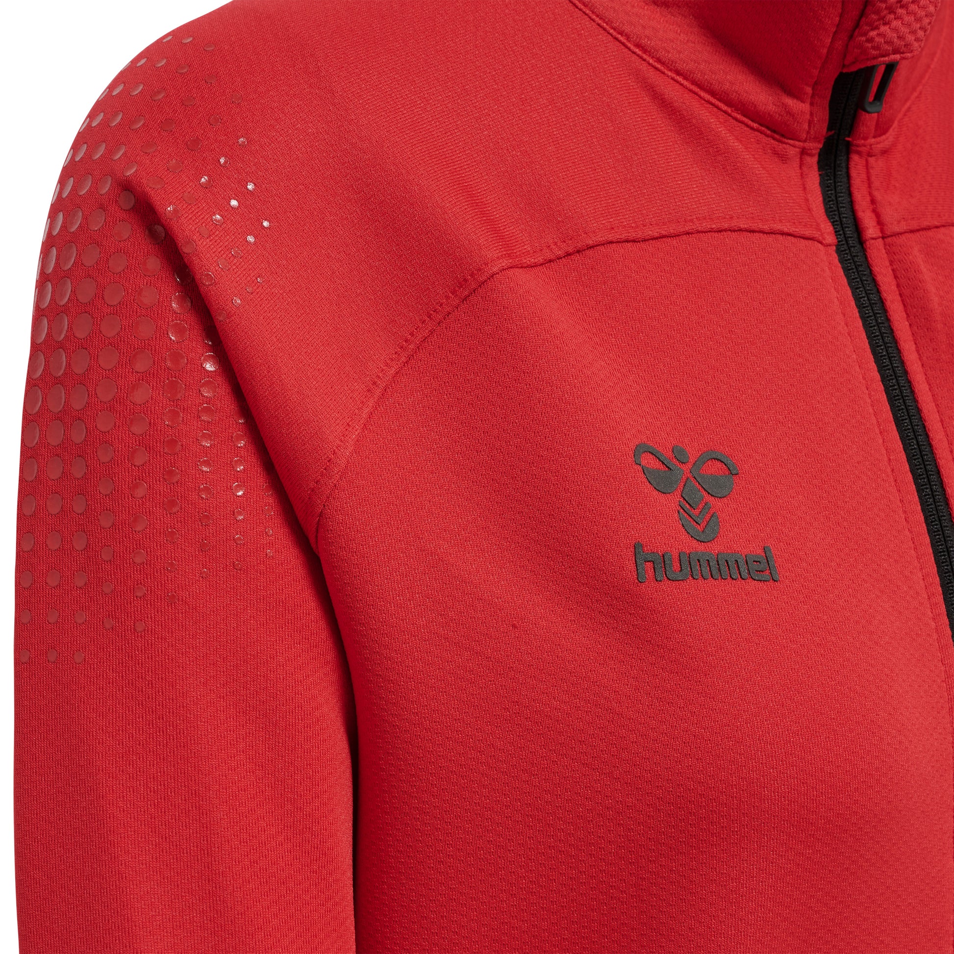 3062-TRUE RED