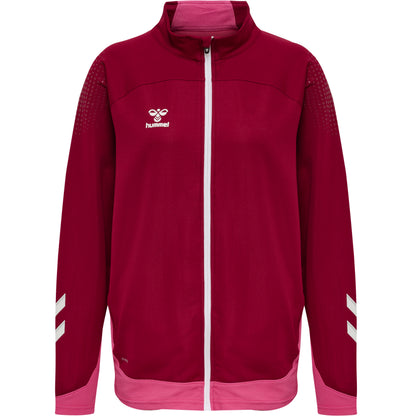 3584-BIKING RED