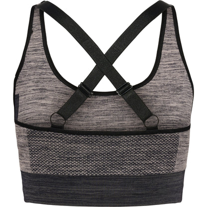 2122-CHATEAU GRAY/BLACK MELANGE