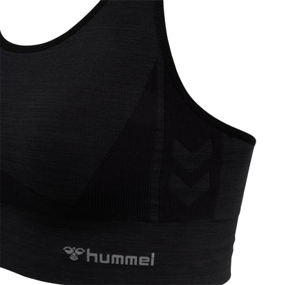 2508-BLACK MELANGE