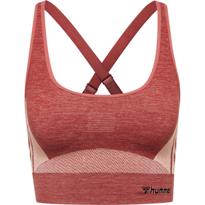 4172-WITHERED ROSE/ROSE TAN MELANGE