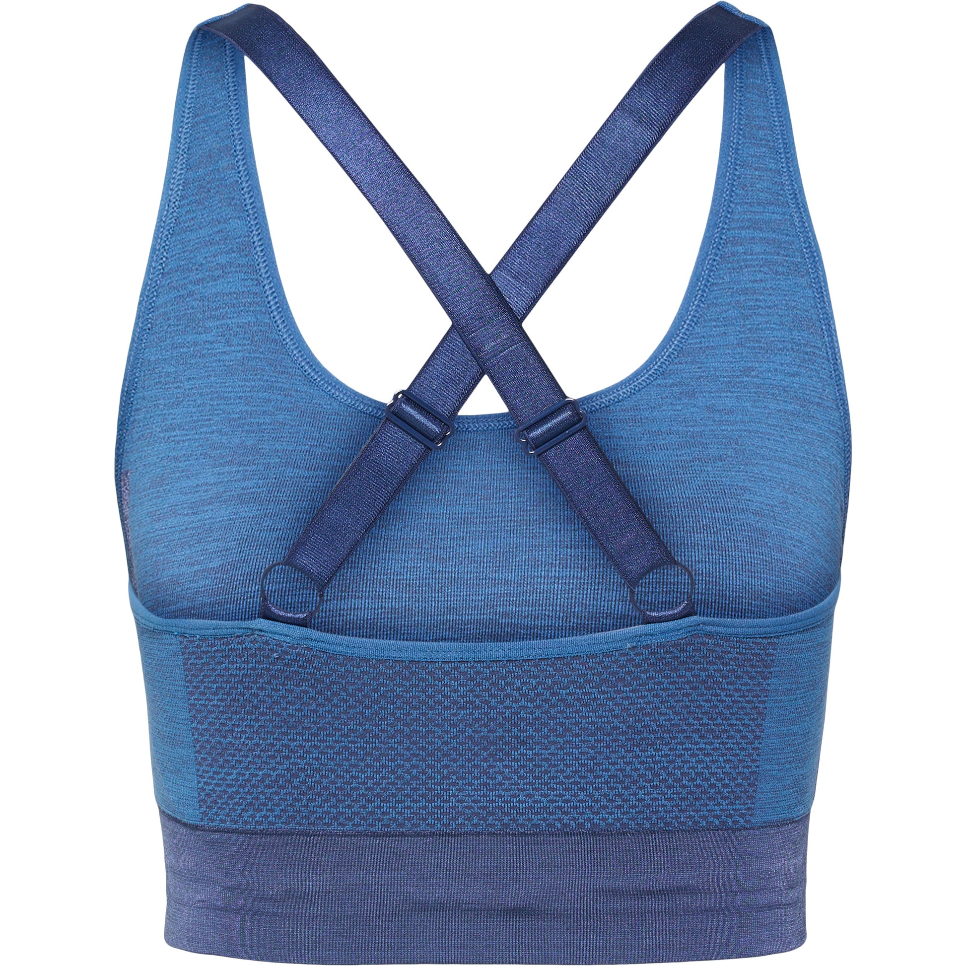 7197-RIVIERA/INSIGNIA BLUE MELANGE