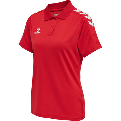 3062-TRUE RED