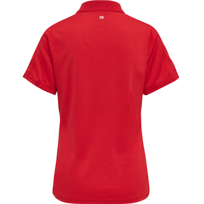 3062-TRUE RED