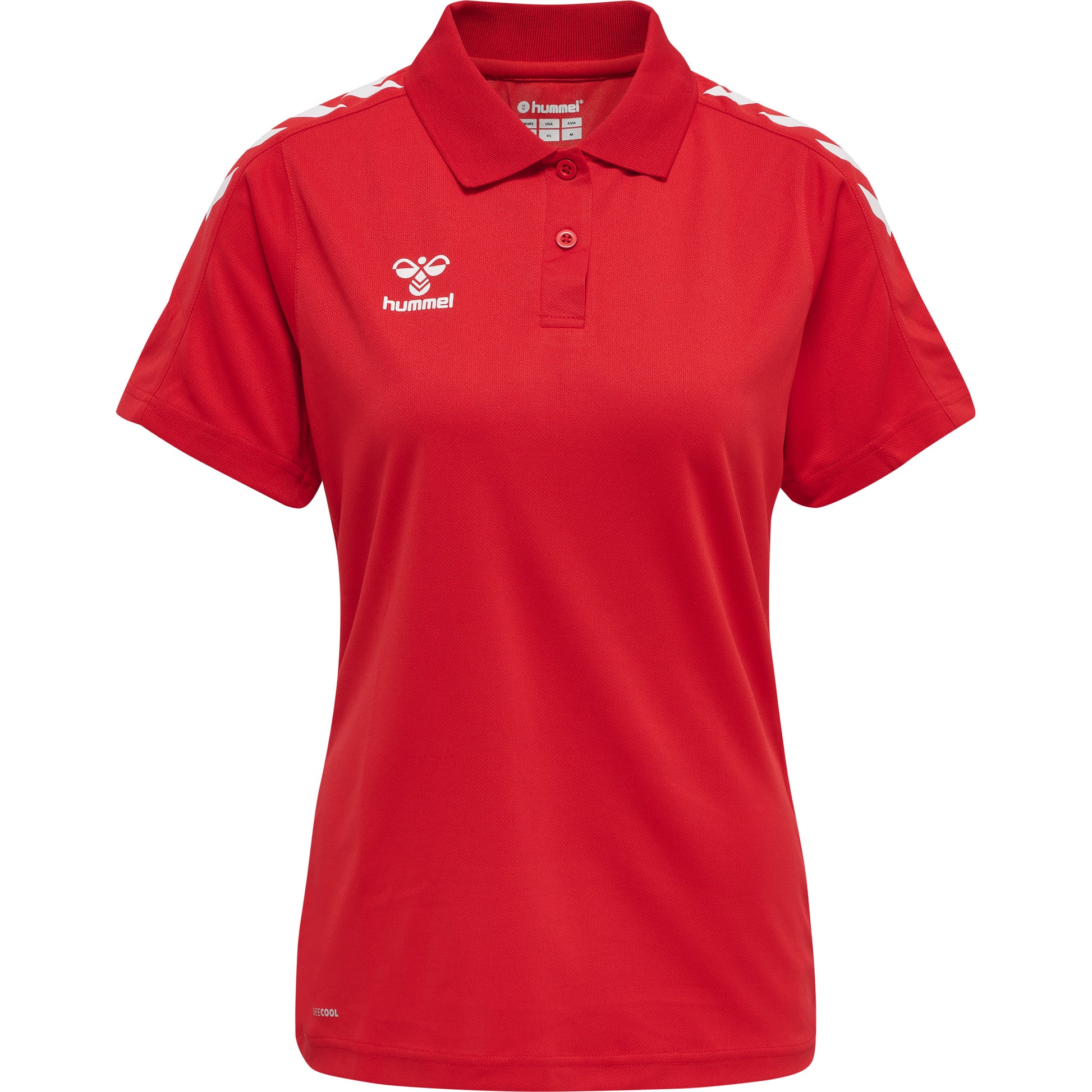 3062-TRUE RED
