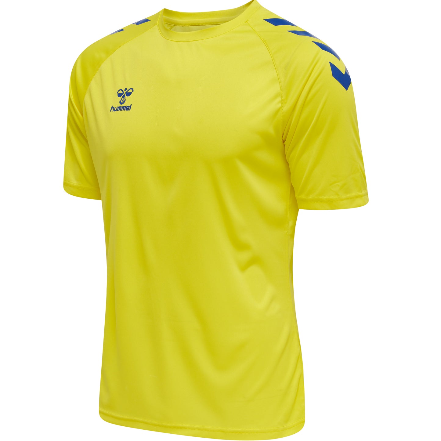 5139-BLAZING YELLOW/TRUE BLUE