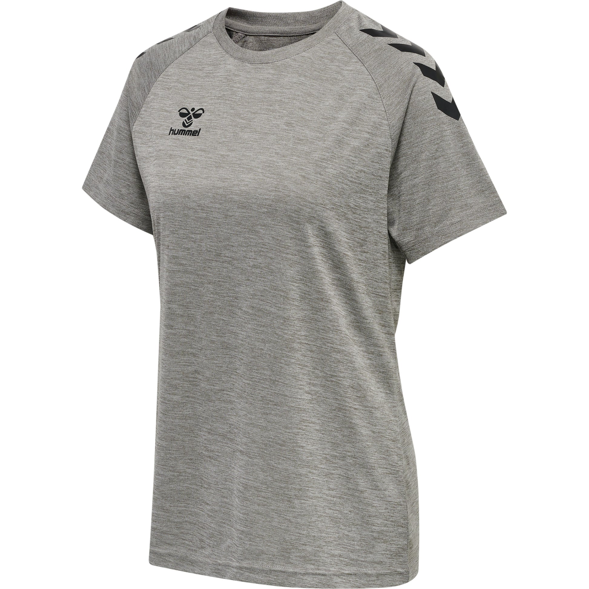 2006-GREY MELANGE