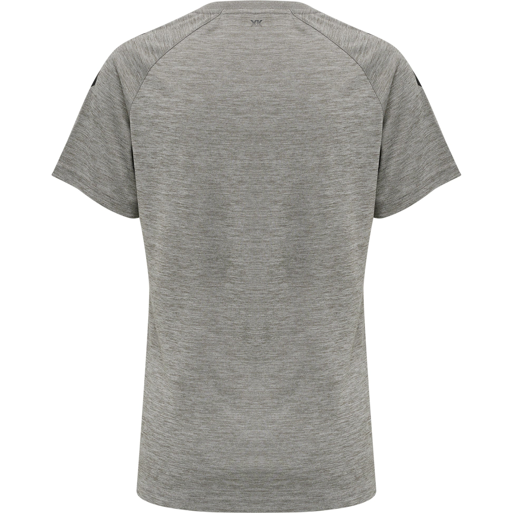 2006-GREY MELANGE