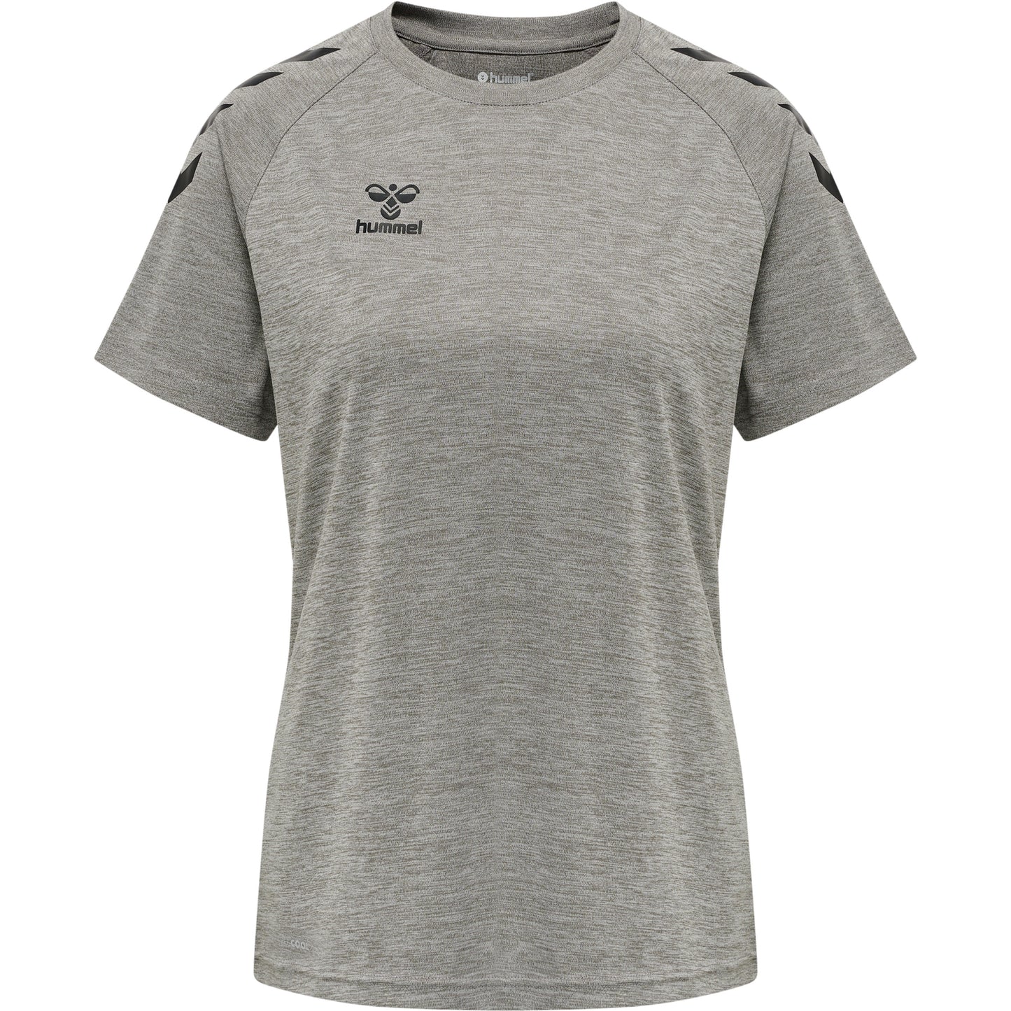 2006-GREY MELANGE