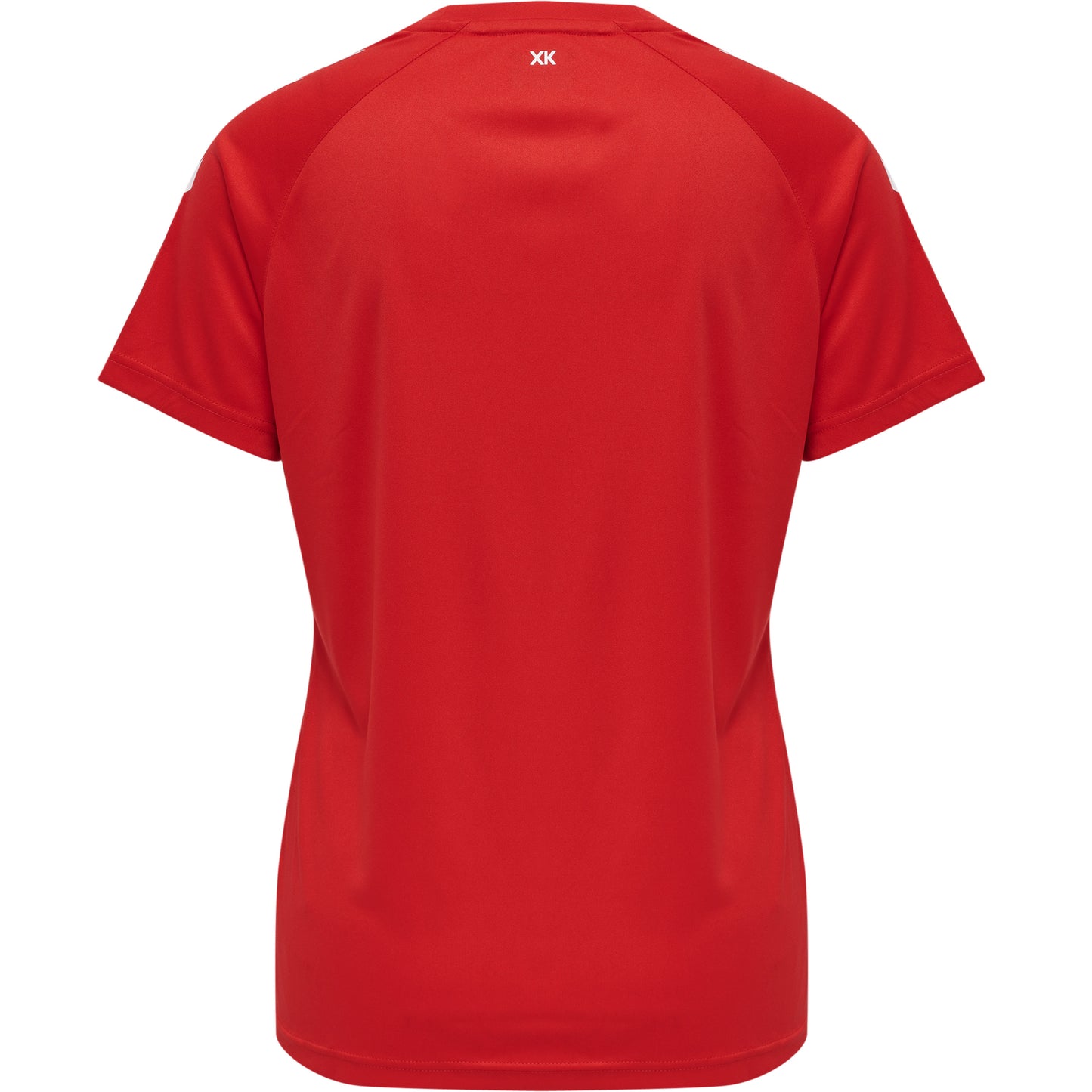 3062-TRUE RED