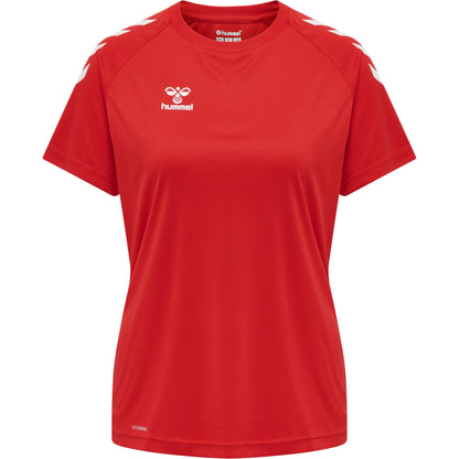 3062-TRUE RED