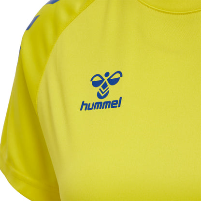 5139-BLAZING YELLOW/TRUE BLUE
