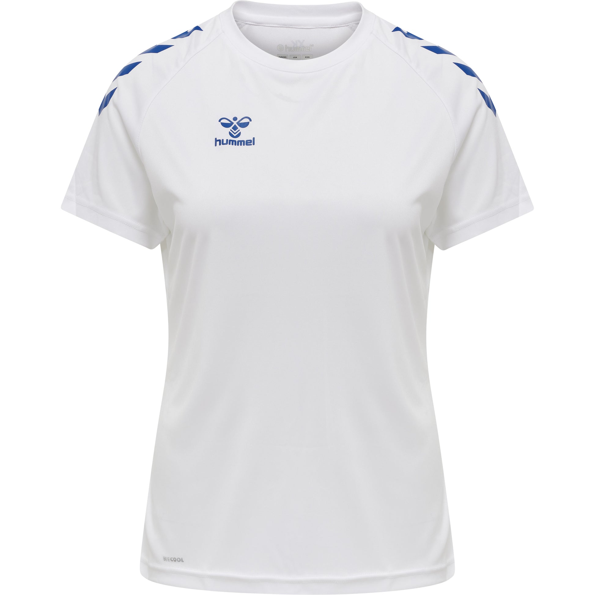 9368-WHITE/TRUE BLUE