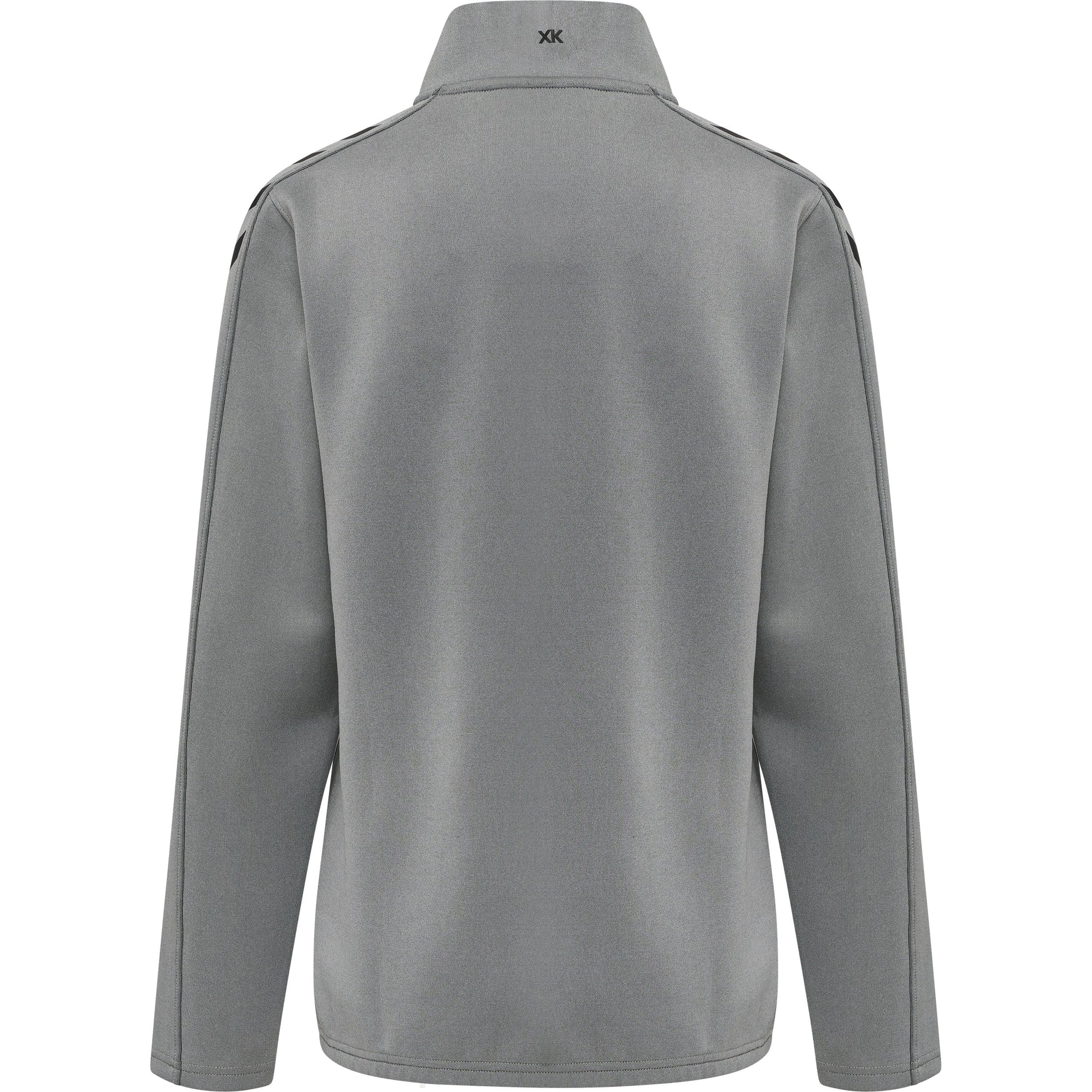2006-GREY MELANGE