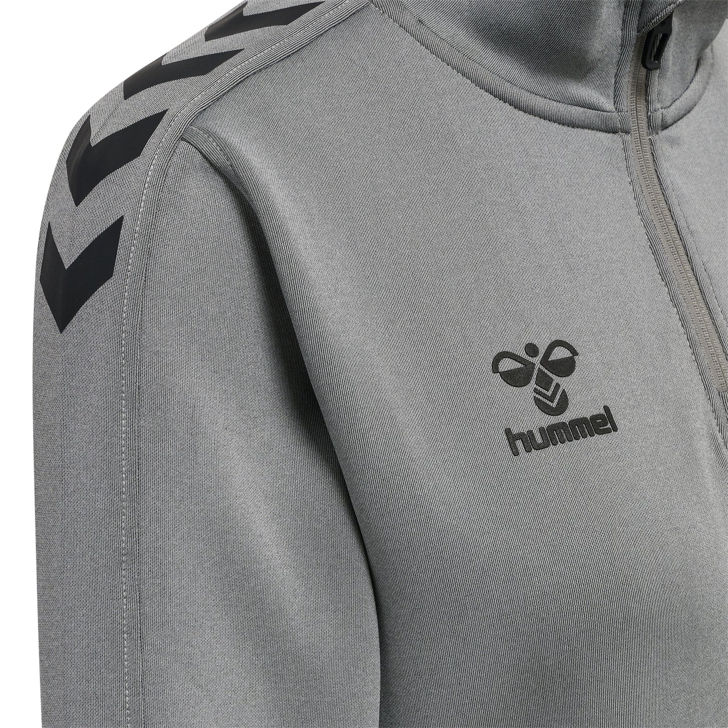 2006-GREY MELANGE
