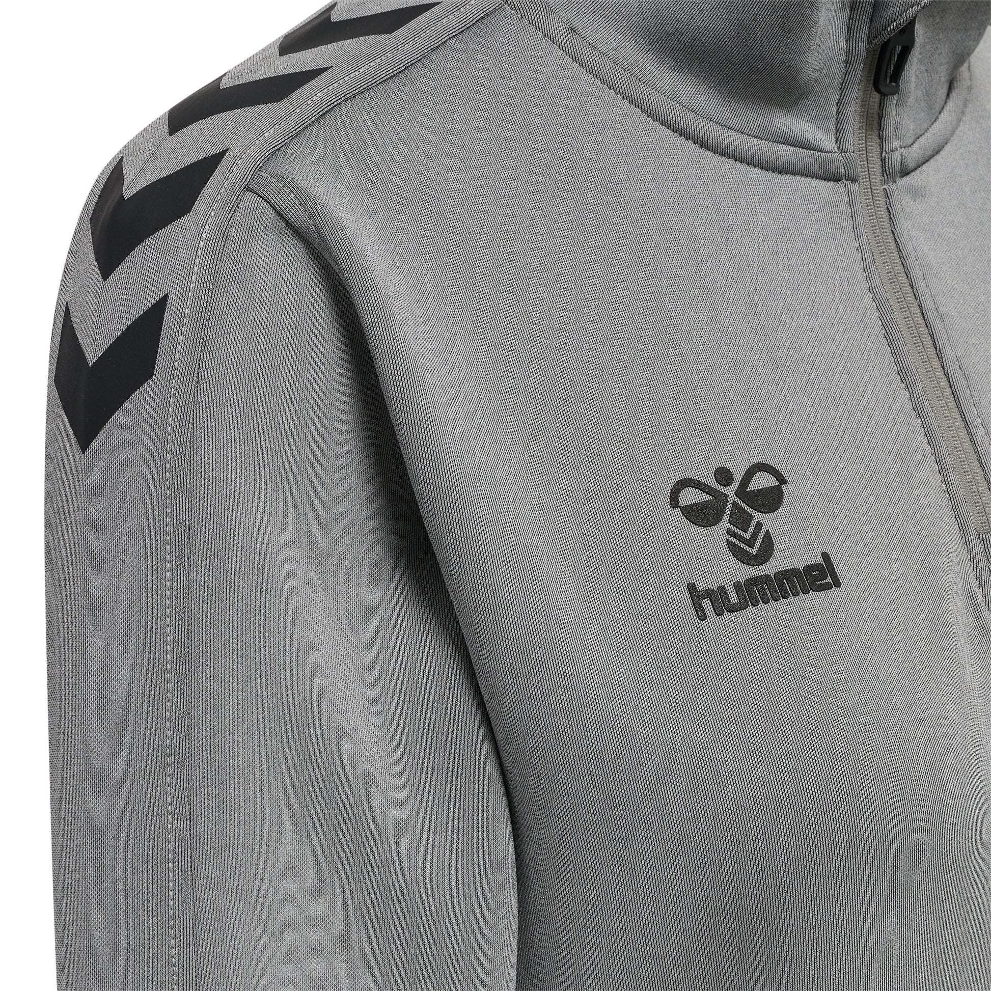 2006-GREY MELANGE