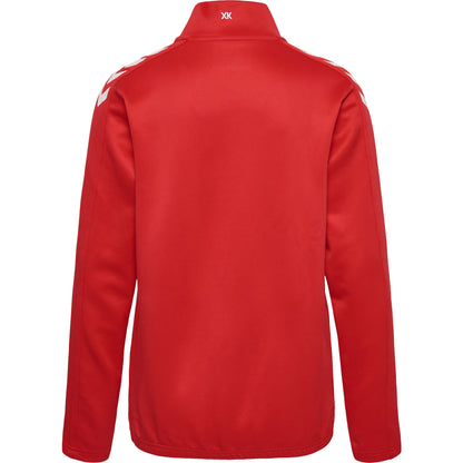 3062-TRUE RED