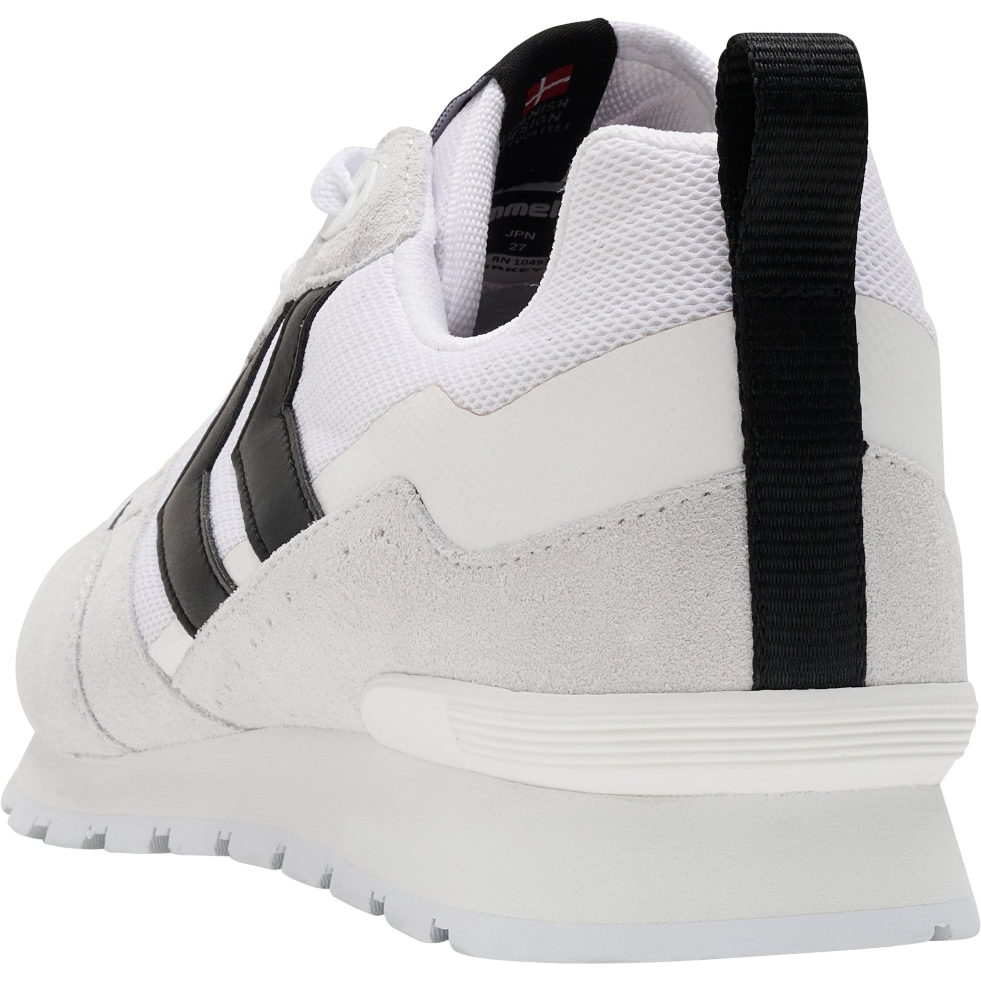 9001-WHITE