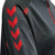 hmlACTION POLY HALF ZIP SWEAT WOMAN